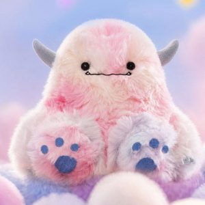 Dundun Beast blind box