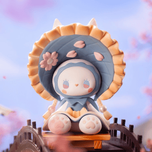 Cherry Blossom Party blind box