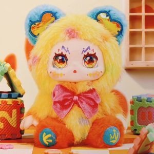 Camouflage Fantasia blind box