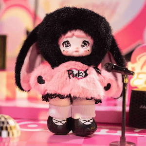 Nommi Pinky Energy Blind Box