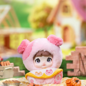 Nommi Fairytale Town blind box