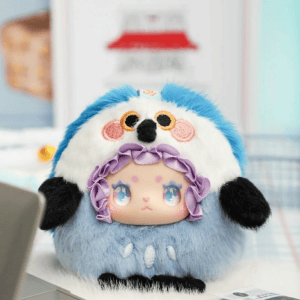 Birdie Escape blind box