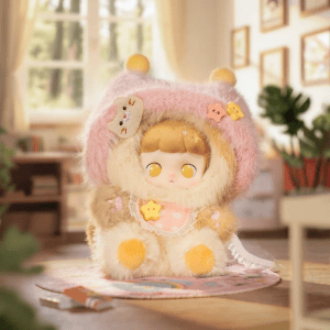 Children's Whispers blind box
