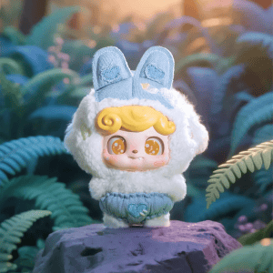 Q.Kid Fairy Tale blind box