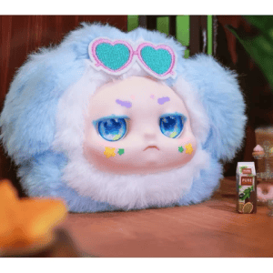 Kimmon Flower Island blind box