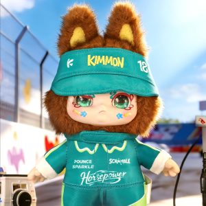Kimmon Aurora Blind Box