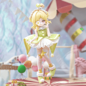 Minty Ocean Blind Box