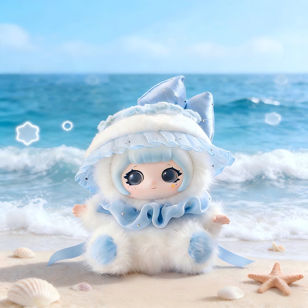 Cloud Land Dream Blind Box