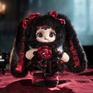 Heymi Witch's Game blind box