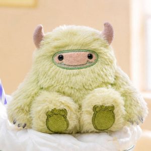 Dundun Beast blind box
