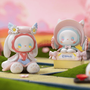 Cherry Blossom Party blind box