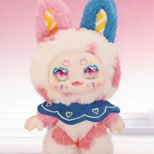 Camouflage Fantasia blind box