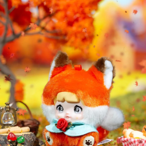 Nommi Fairytale Town blind box