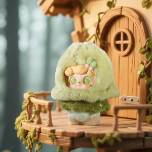 Q.Kid Fairy Tale blind box