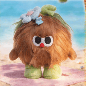 Seedverse blind box