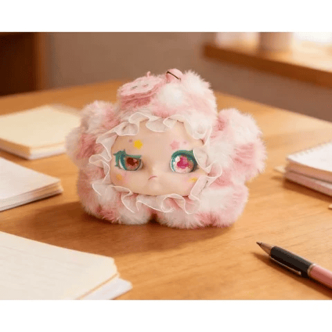 Kimmon Flower Island Blind Box