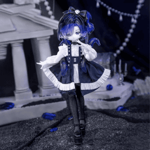 Minty Ocean Blind Box