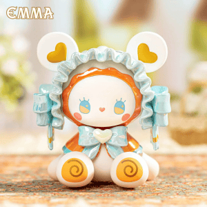 Secret Forest Blind Box