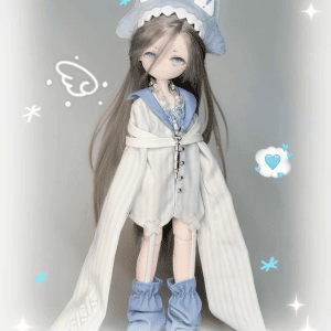 Lovely Kwaidan blind box