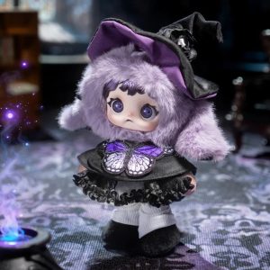 Heymi Witch's Game blind box