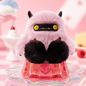 Dundun Beast blind box
