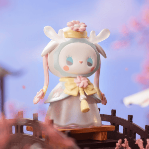 Cherry Blossom Party blind box