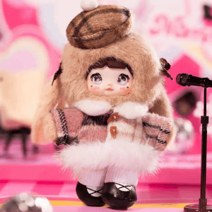 Nommi Pinky Energy Blind Box