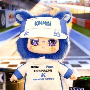 Kimmon Aurora Blind Box