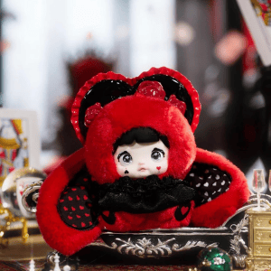 Nommi Fairytale Town blind box
