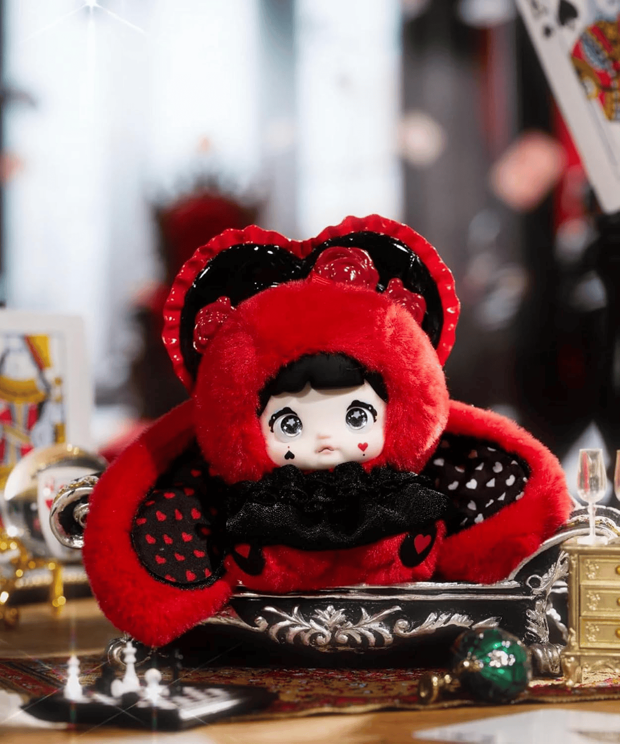 Nommi Fairytale Town Blind Box