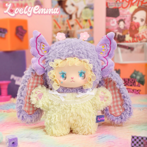 Punk Era blind box