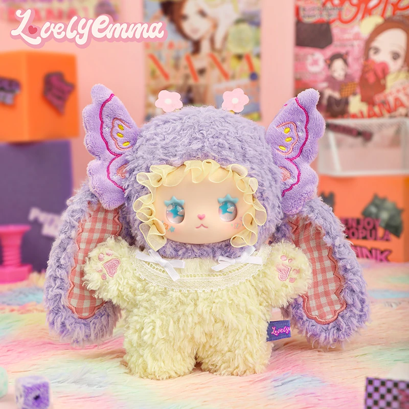 Punk Era Blind Box