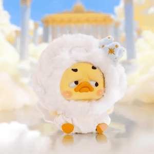 Upset Duck blind box