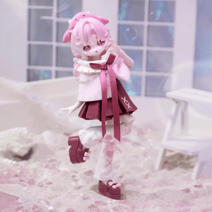 Minty Ocean Blind Box