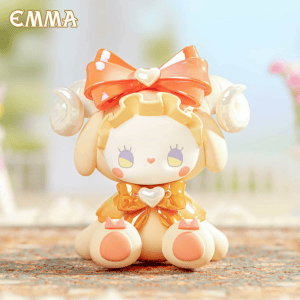 Secret Forest Blind Box