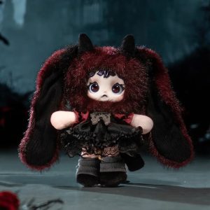 Heymi Witch's Game blind box