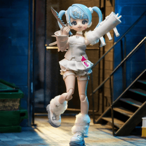 Eve Lynna Blind Box