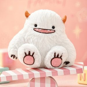 Dundun Beast blind box