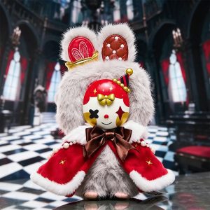 Caja sorpresa con peluches de la serie «Kasa Forest Party»