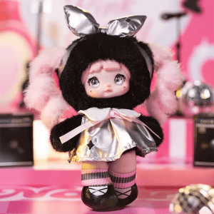 Nommi Pinky Energy Blind Box