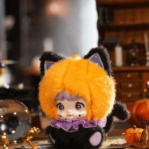 Nommi Fairytale Town blind box