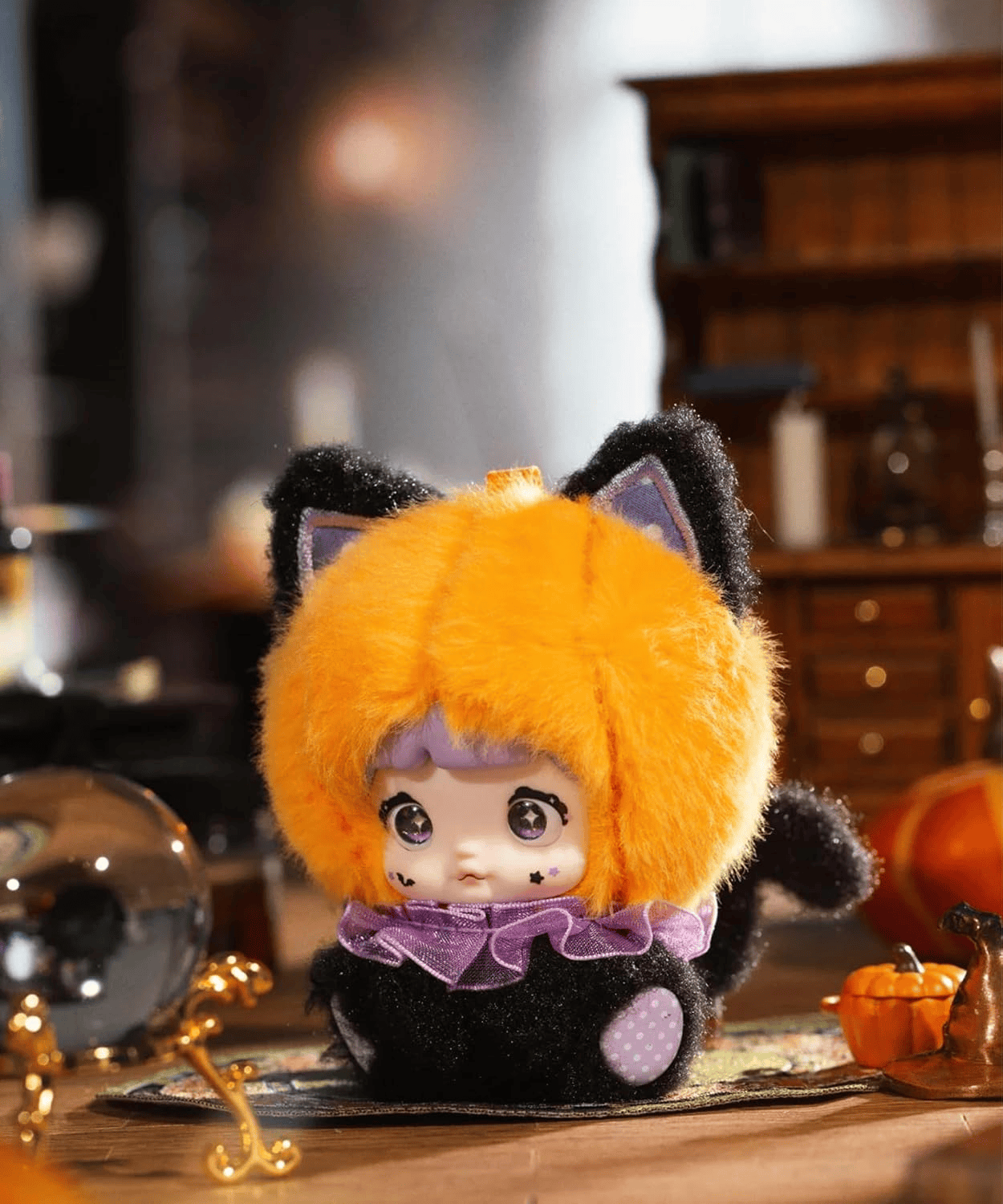 Nommi Fairytale Town Blind Box