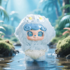 Q.Kid Fairy Tale blind box