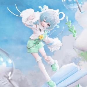 Lucky Spirits blind box