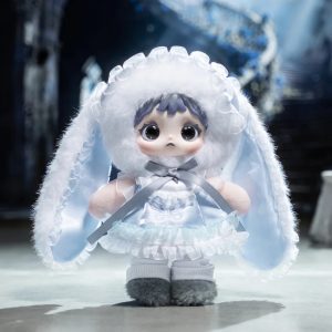 Heymi Witch's Game blind box