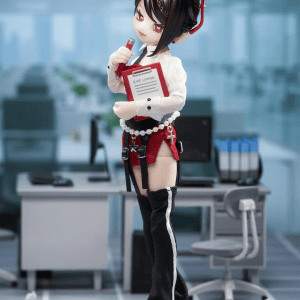 Eve Lynna Blind Box