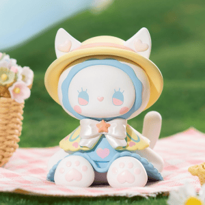 Emma Garden Party blind box
