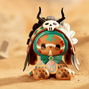 Emma Secret Forest blind box