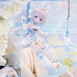 Lucky Spirits blind box