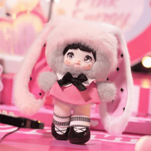 Nommi Pinky Energy Blind Box